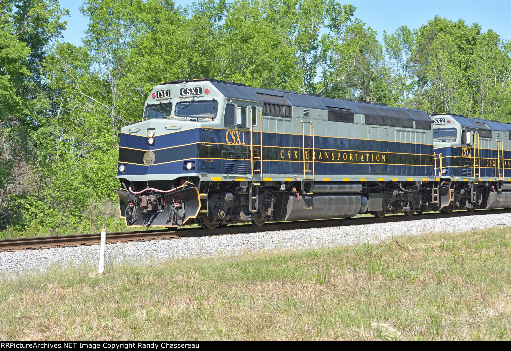 CSX 1 P001-13